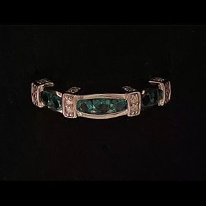 Emerald Band 925